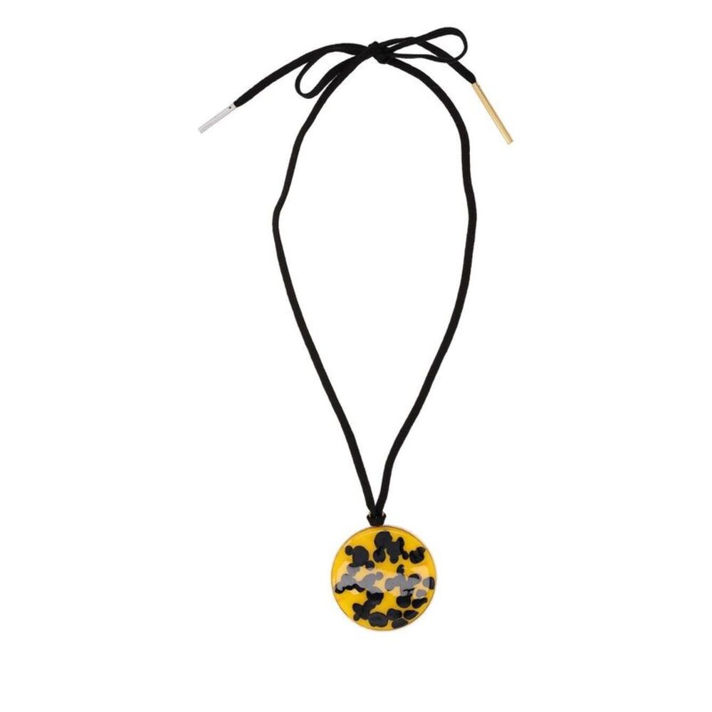 Dries Van Noten Women Necklace With Pendant